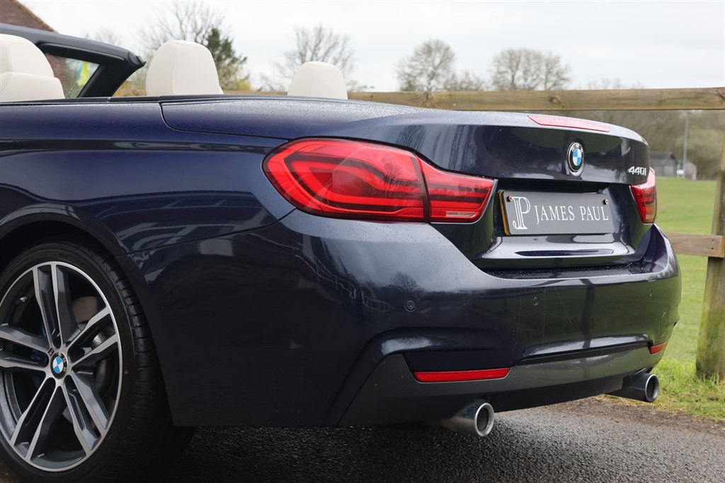 Used BMW 4 Series 2018 for sale - 78049959: Photo 15