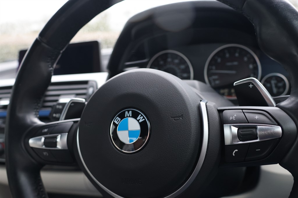 Used BMW 4 Series 2018 for sale - 78049959: Photo 18