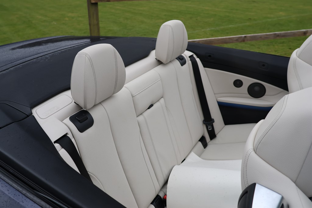 Used BMW 4 Series 2018 for sale - 78049959: Photo 19