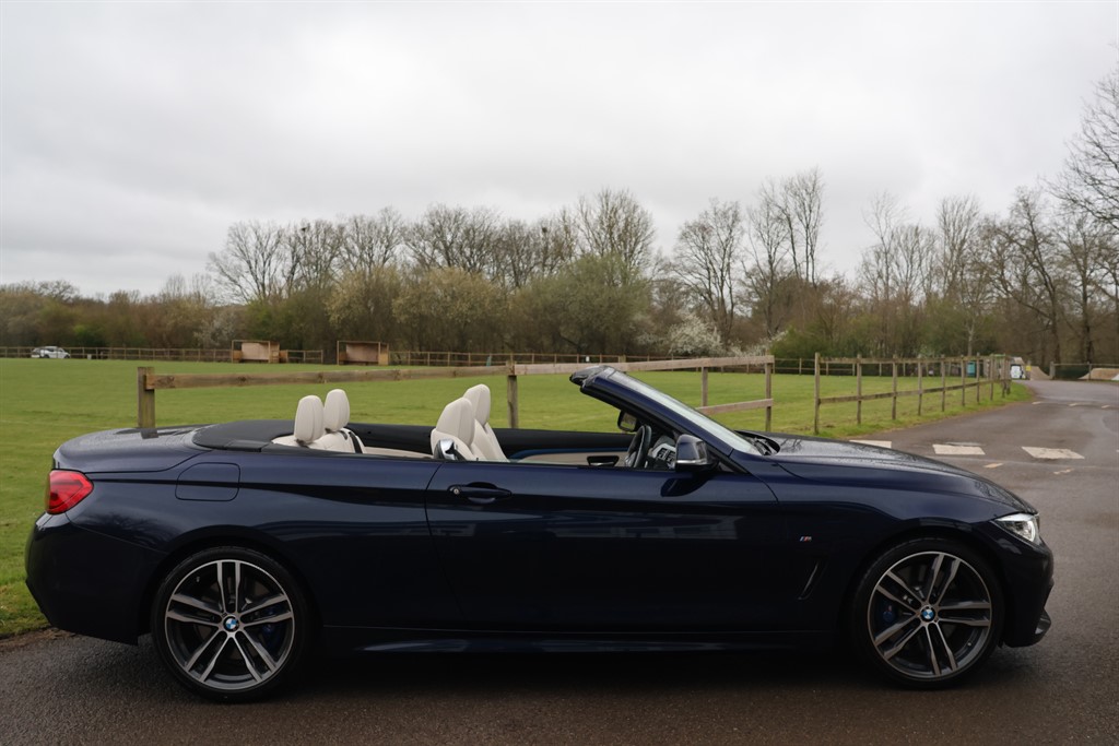 Used BMW 4 Series 2018 for sale - 78049959: Photo 20