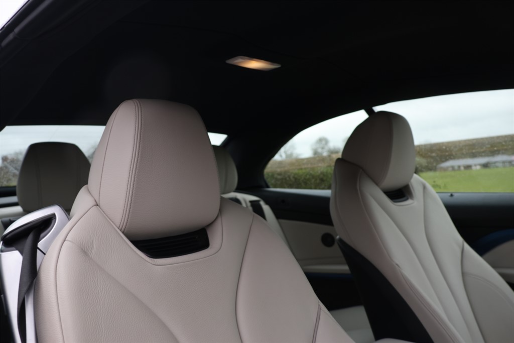 Used BMW 4 Series 2018 for sale - 78049959: Photo 25