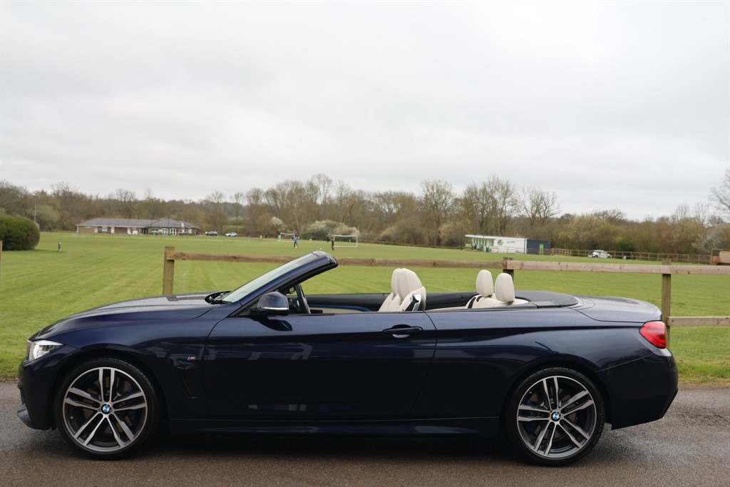 Used BMW 4 Series 2018 for sale - 78049959: Photo 26