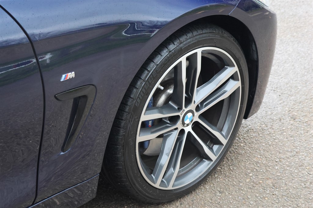 Used BMW 4 Series 2018 for sale - 78049959: Photo 28