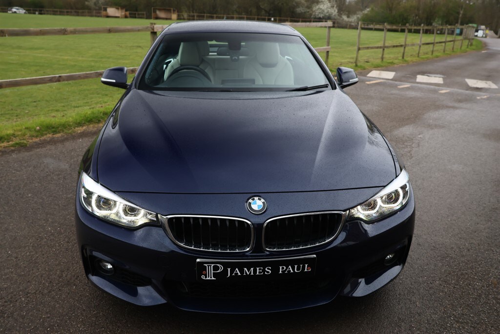 Used BMW 4 Series 2018 for sale - 78049959: Photo 31