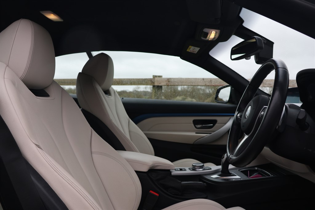 Used BMW 4 Series 2018 for sale - 78049959: Photo 5