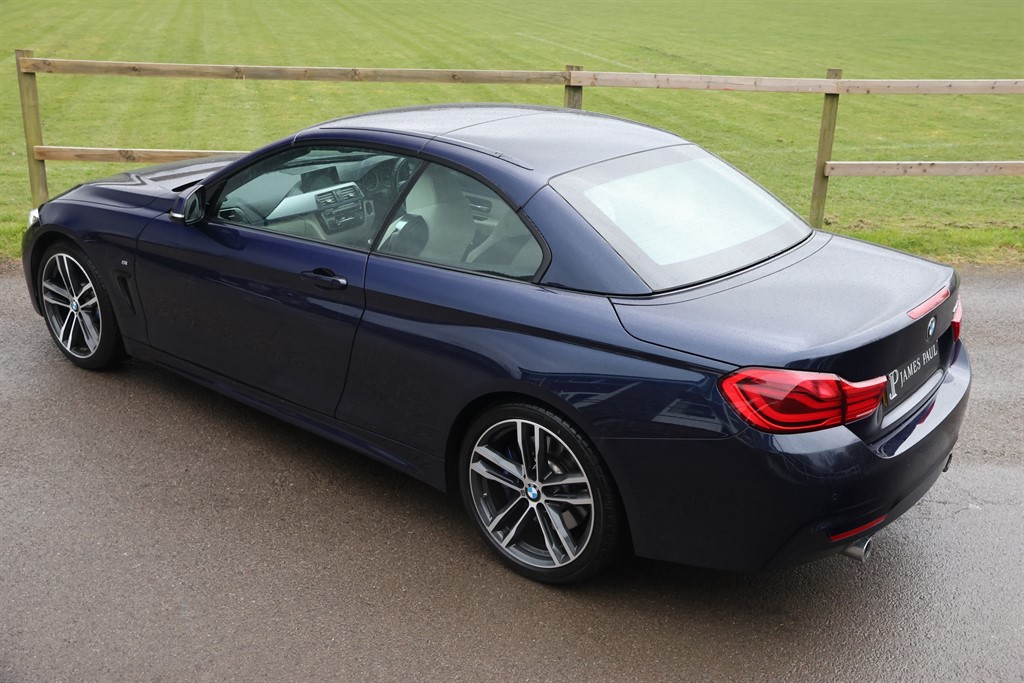 Used BMW 4 Series 2018 for sale - 78049959: Photo 9