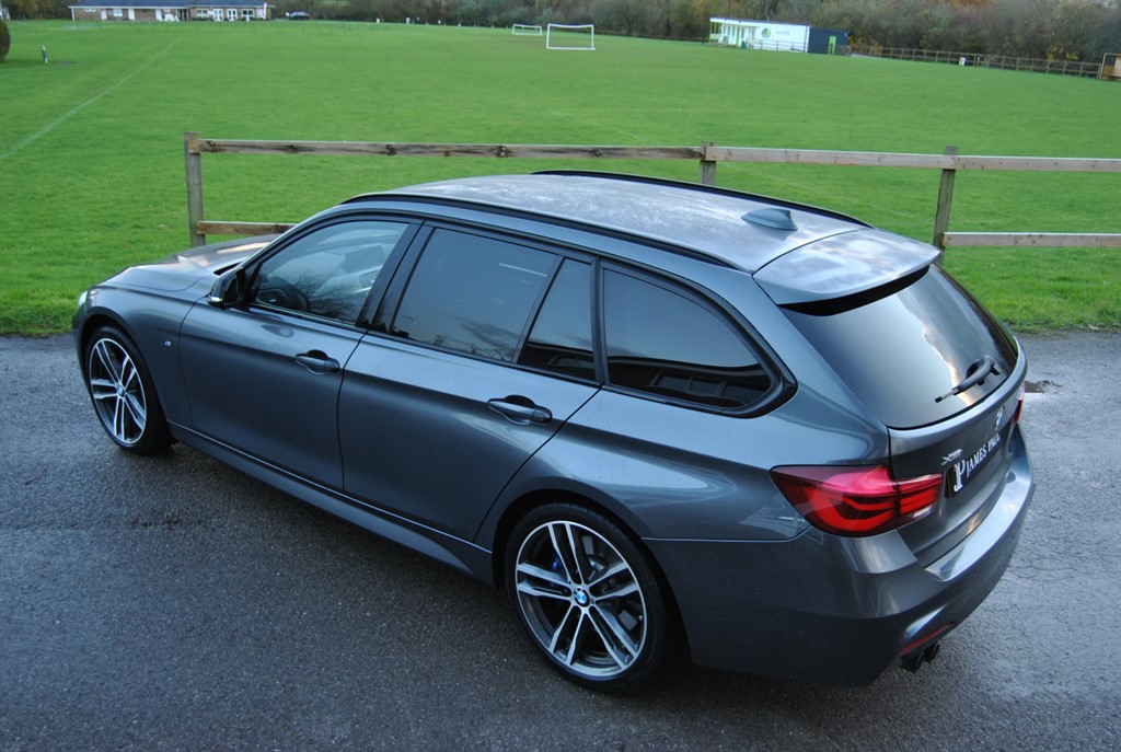 Used BMW 3 Series 2018 for sale - 76796694: Photo 10