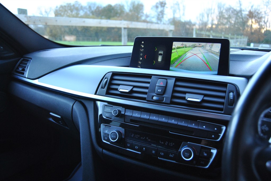 Used BMW 3 Series 2018 for sale - 76796694: Photo 11