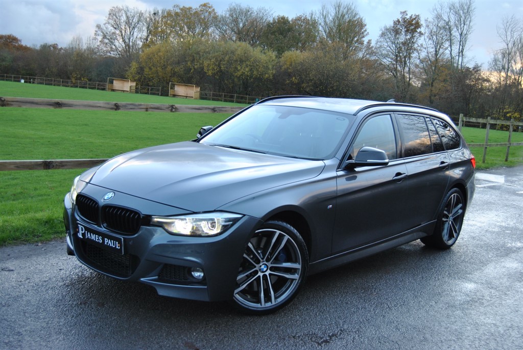 Used BMW 3 Series 2018 for sale - 76796694: Photo 12