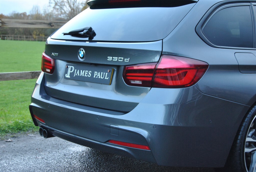 Used BMW 3 Series 2018 for sale - 76796694: Photo 13