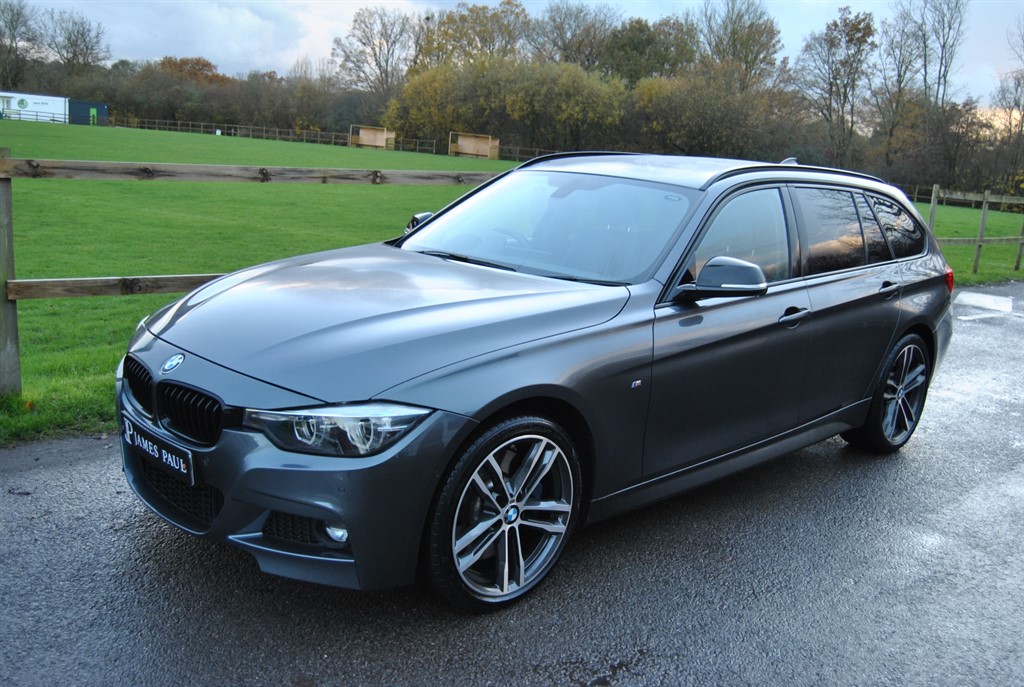 Used BMW 3 Series 2018 for sale - 76796694: Photo 15