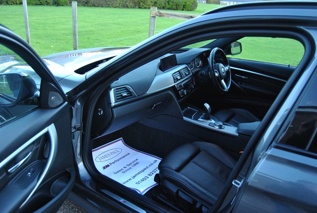 Used BMW 3 Series 2018 for sale - 76796694: Photo 17