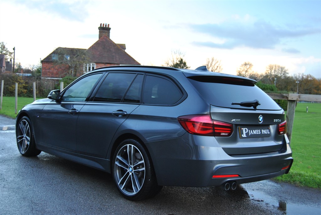 Used BMW 3 Series 2018 for sale - 76796694: Photo 19