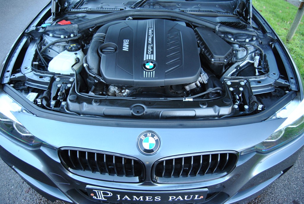 Used BMW 3 Series 2018 for sale - 76796694: Photo 20