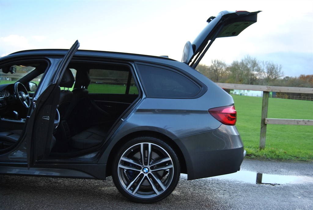 Used BMW 3 Series 2018 for sale - 76796694: Photo 21