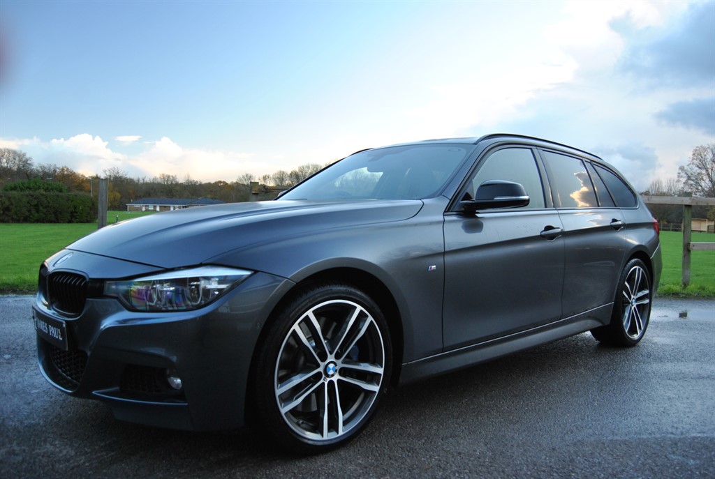 Used BMW 3 Series 2018 for sale - 76796694: Photo 23