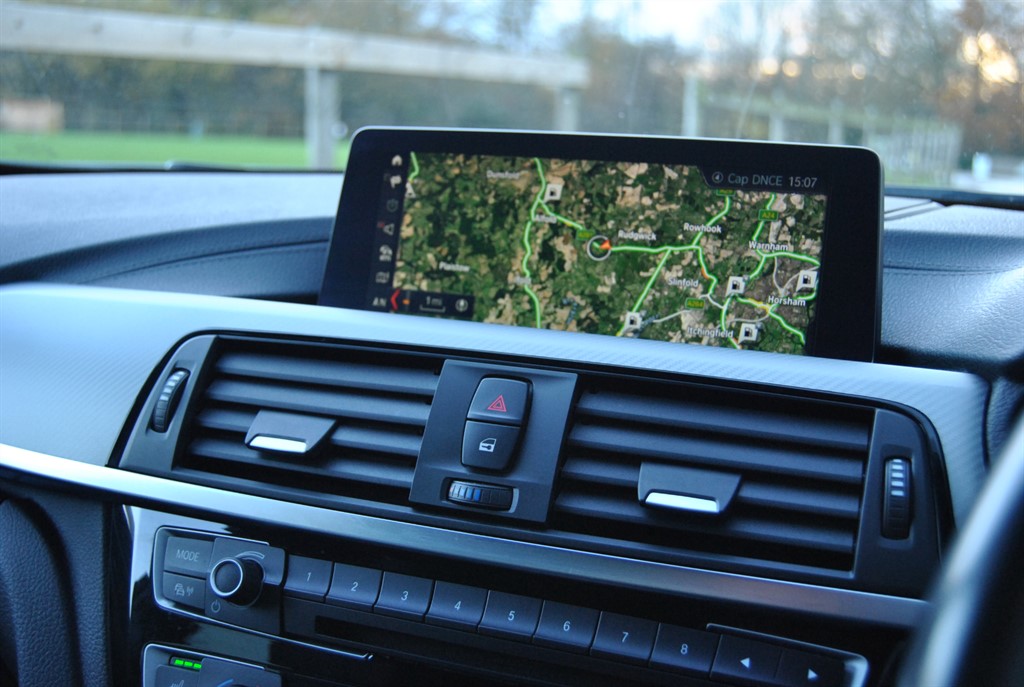 Used BMW 3 Series 2018 for sale - 76796694: Photo 26