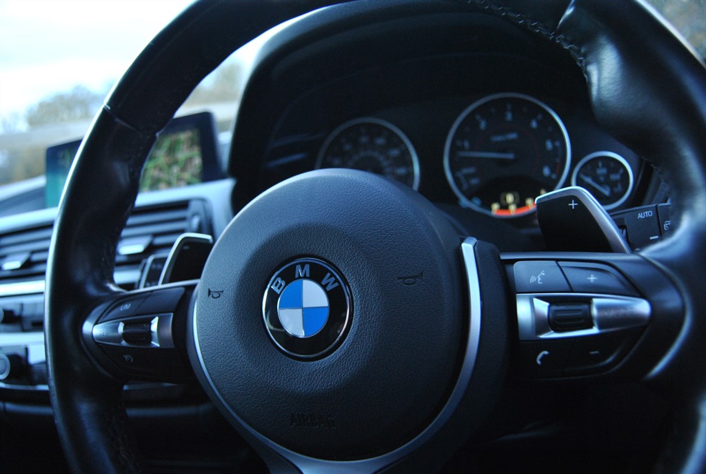 Used BMW 3 Series 2018 for sale - 76796694: Photo 27