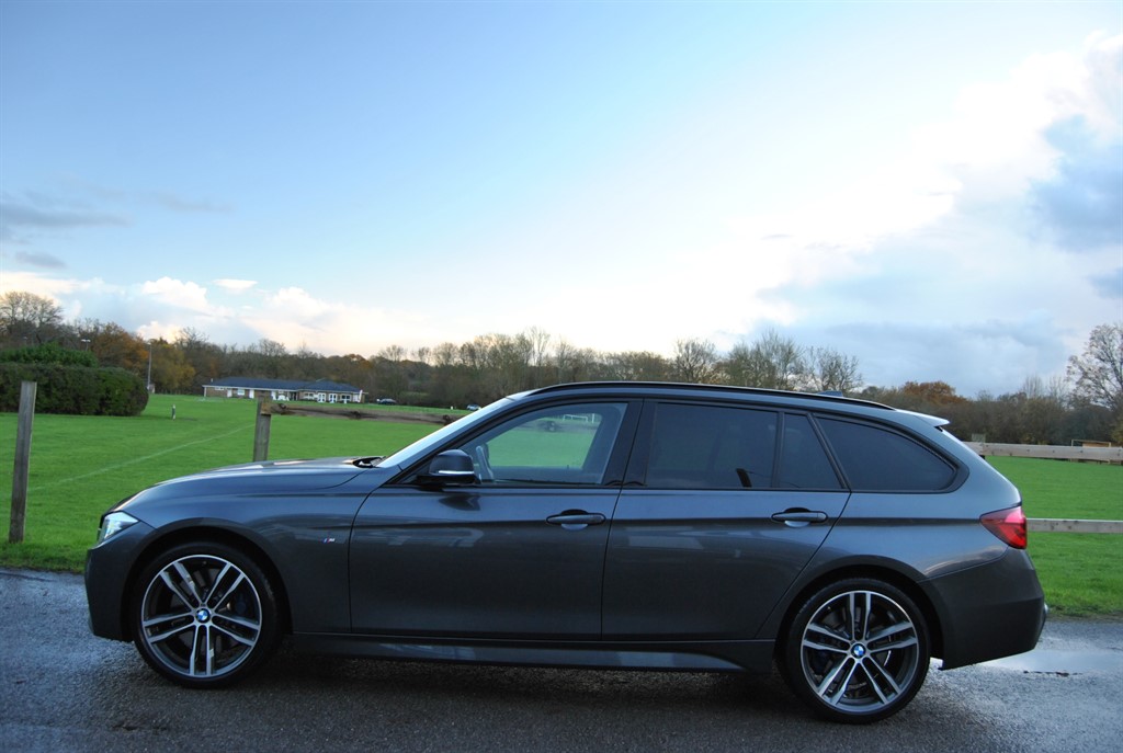 Used BMW 3 Series 2018 for sale - 76796694: Photo 28