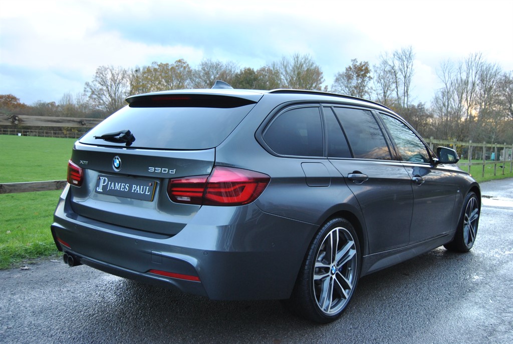 Used BMW 3 Series 2018 for sale - 76796694: Photo 3