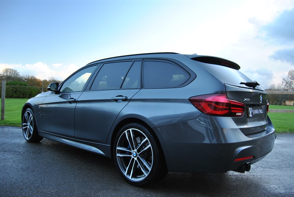 Used BMW 3 Series 2018 for sale - 76796694: Photo 30