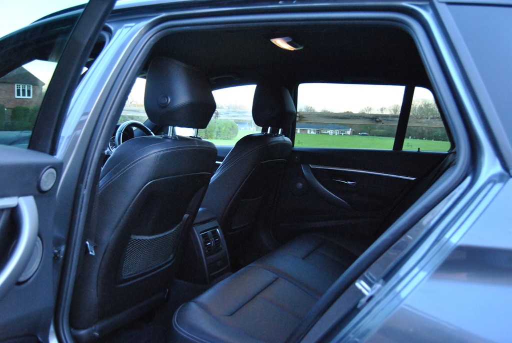 Used BMW 3 Series 2018 for sale - 76796694: Photo 31