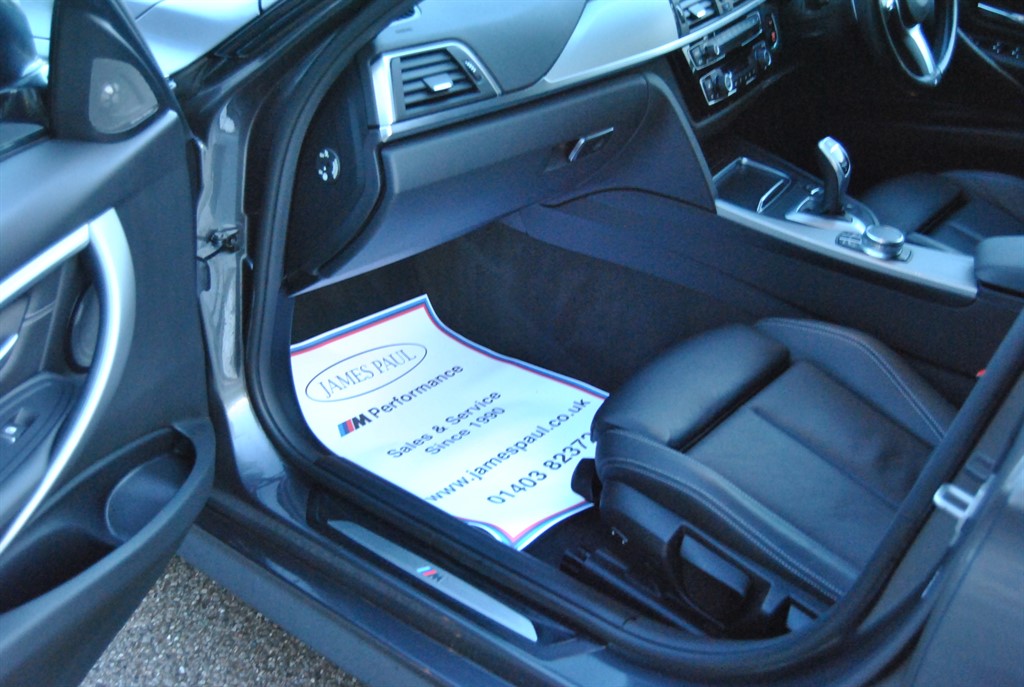 Used BMW 3 Series 2018 for sale - 76796694: Photo 33