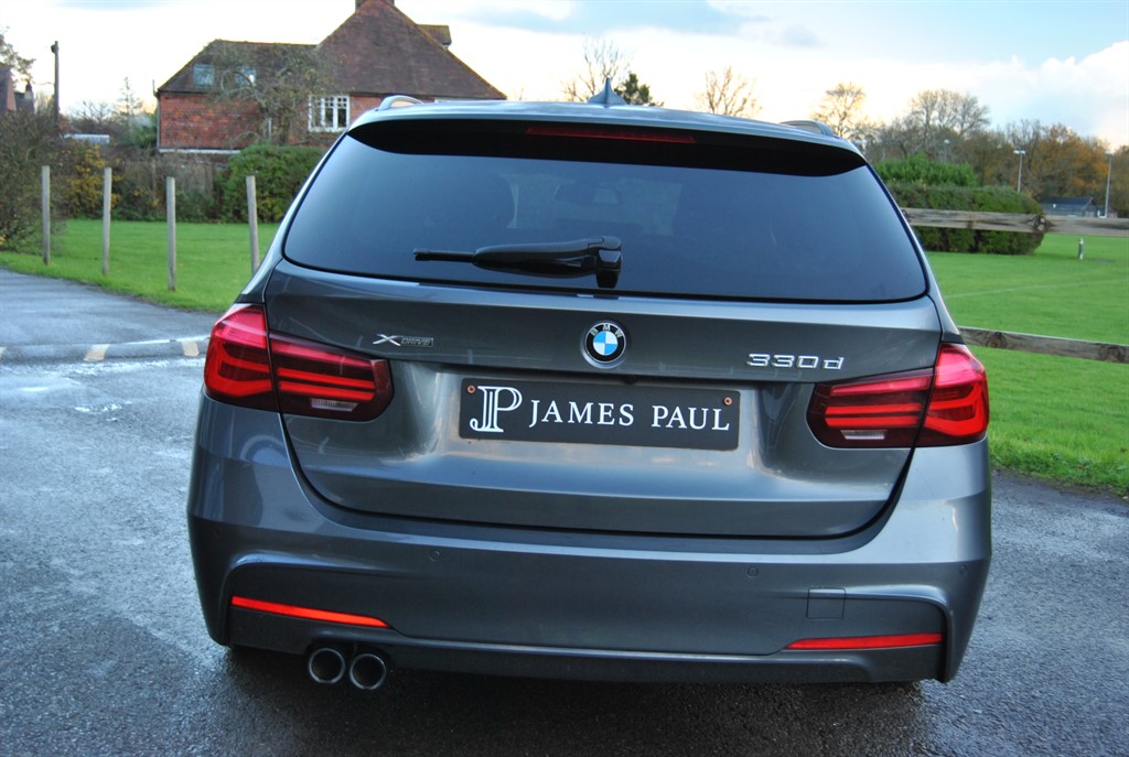 Used BMW 3 Series 2018 for sale - 76796694: Photo 35