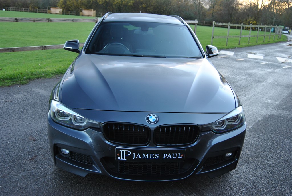 Used BMW 3 Series 2018 for sale - 76796694: Photo 36