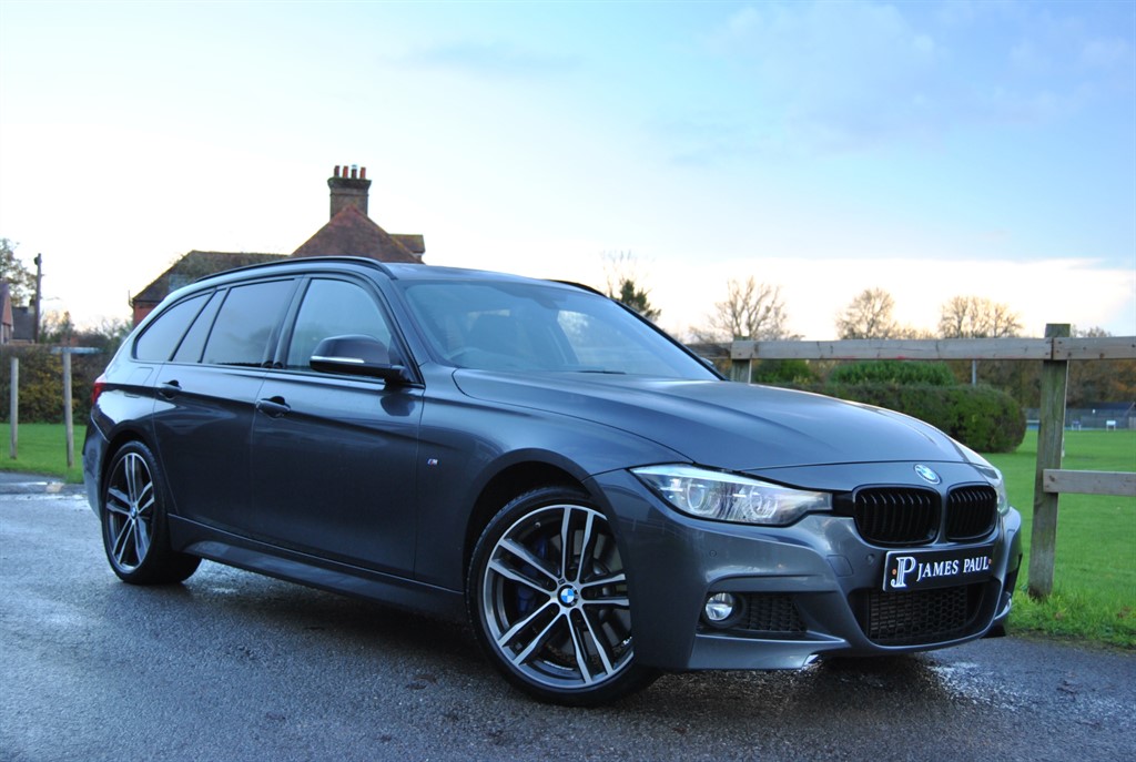 Used BMW 3 Series 2018 for sale - 76796694: Photo 4