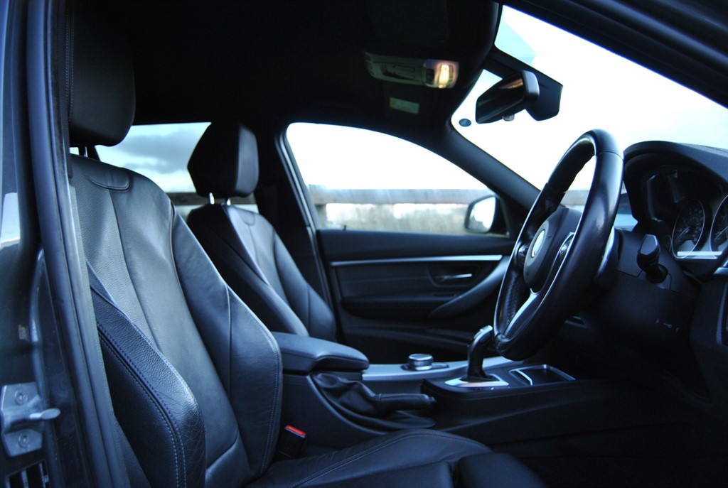 Used BMW 3 Series 2018 for sale - 76796694: Photo 5