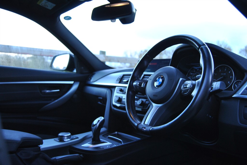 Used BMW 3 Series 2018 for sale - 76796694: Photo 6