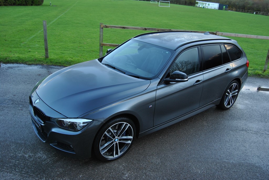 Used BMW 3 Series 2018 for sale - 76796694: Photo 7