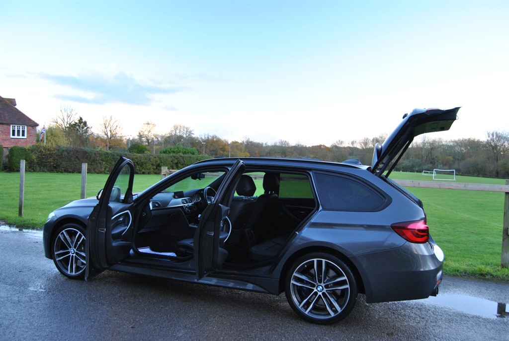 Used BMW 3 Series 2018 for sale - 76796694: Photo 9