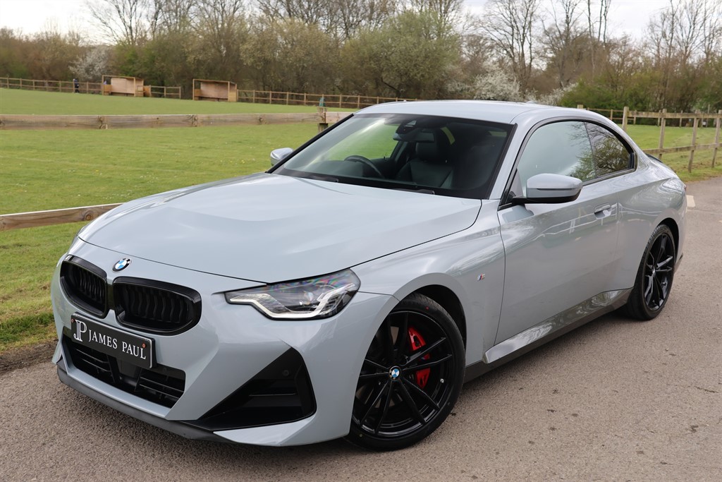 Used BMW 2 Series 2022 for sale - 78067258: Photo 11