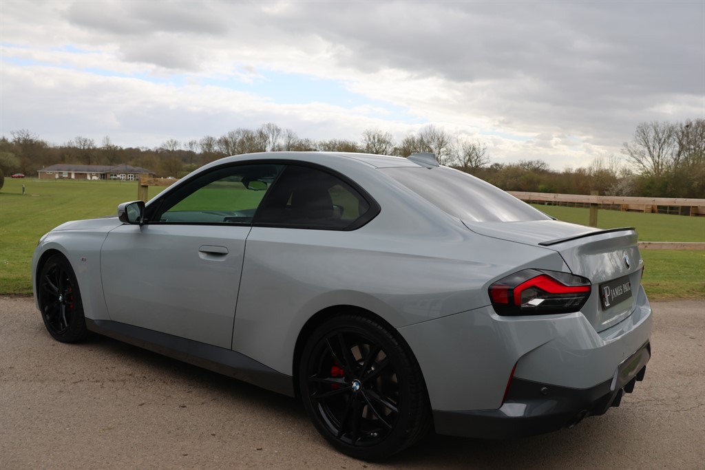 Used BMW 2 Series 2022 for sale - 78067258: Photo 13