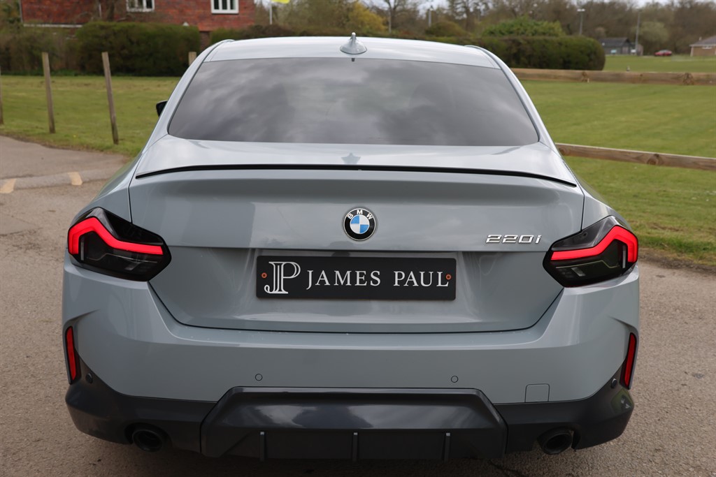 Used BMW 2 Series 2022 for sale - 78067258: Photo 15