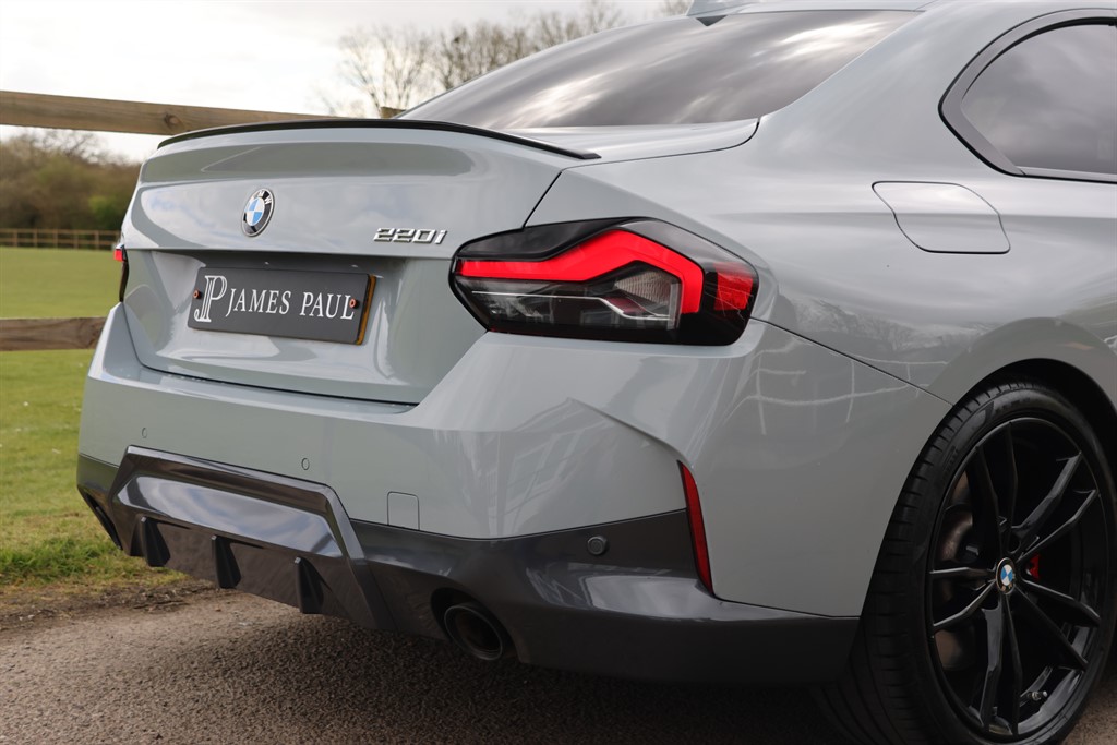 Used BMW 2 Series 2022 for sale - 78067258: Photo 17