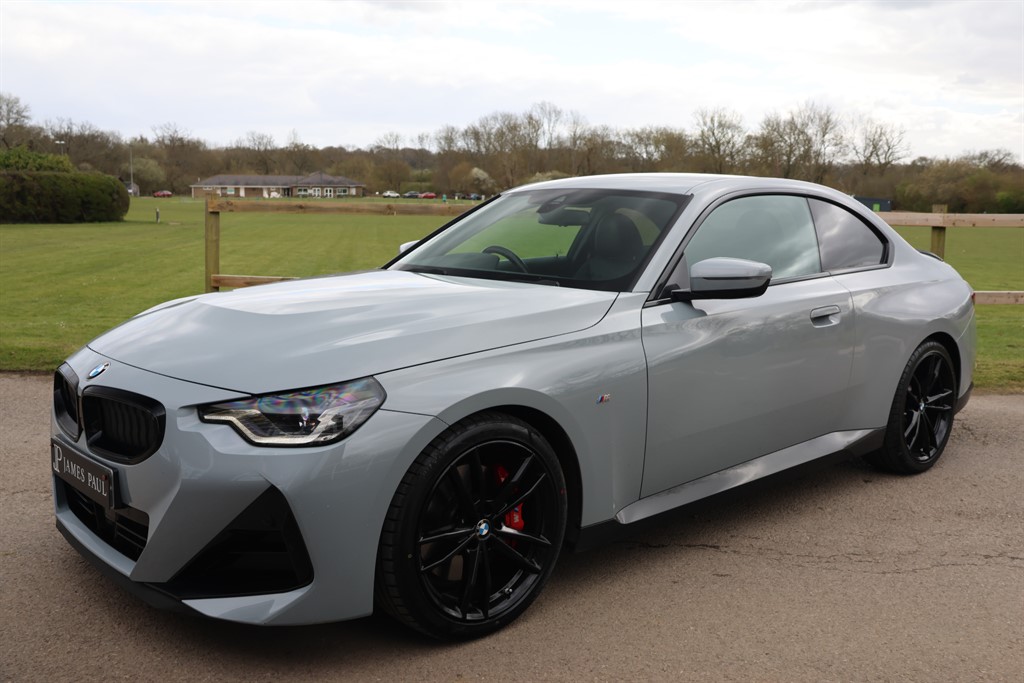 Used BMW 2 Series 2022 for sale - 78067258: Photo 18