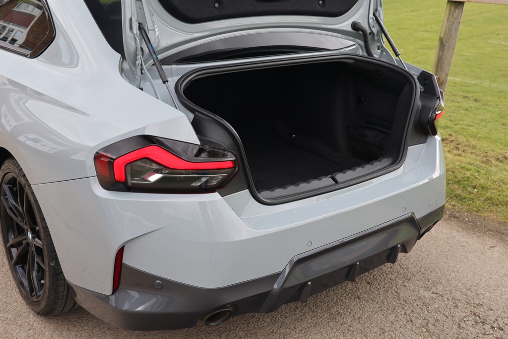 Used BMW 2 Series 2022 for sale - 78067258: Photo 20