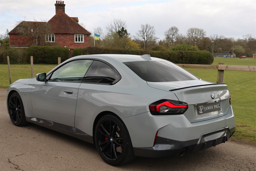 Used BMW 2 Series 2022 for sale - 78067258: Photo 21