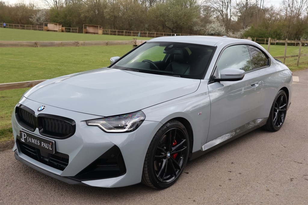 Used BMW 2 Series 2022 for sale - 78067258: Photo 22