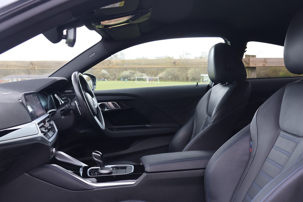 Used BMW 2 Series 2022 for sale - 78067258: Photo 23