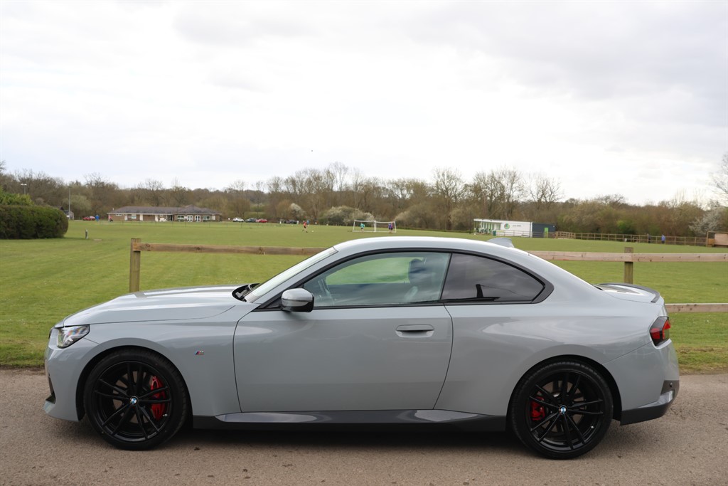 Used BMW 2 Series 2022 for sale - 78067258: Photo 24