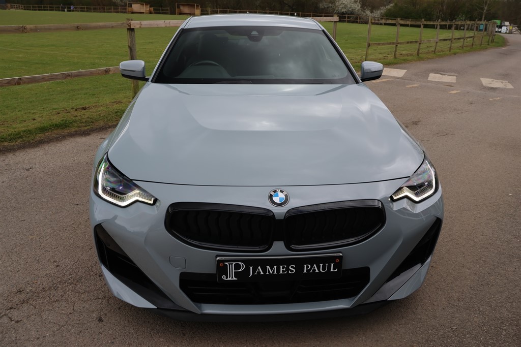 Used BMW 2 Series 2022 for sale - 78067258: Photo 27