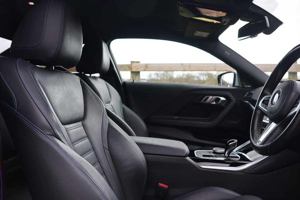 Used BMW 2 Series 2022 for sale - 78067258: Photo 5