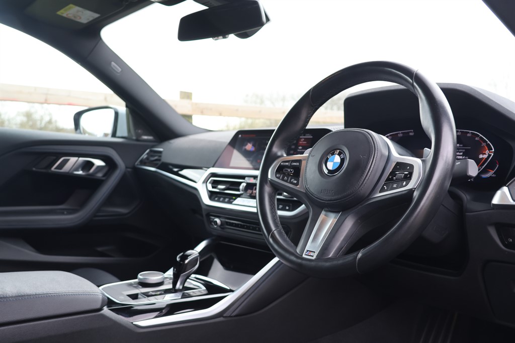 Used BMW 2 Series 2022 for sale - 78067258: Photo 6