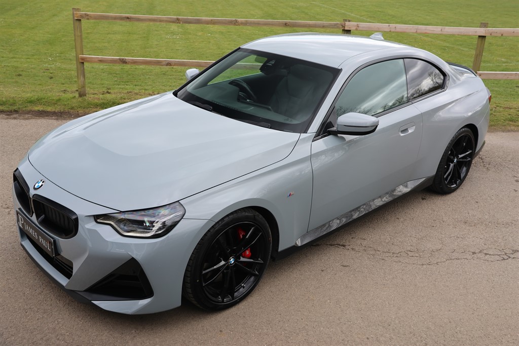 Used BMW 2 Series 2022 for sale - 78067258: Photo 7