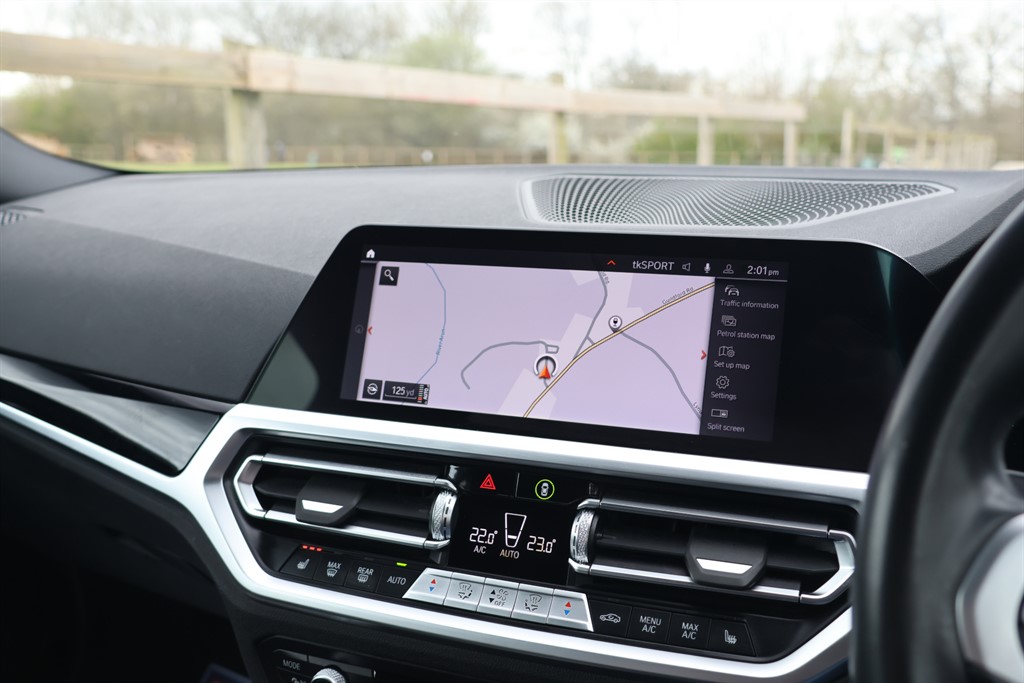 Used BMW 2 Series 2022 for sale - 78067258: Photo 8