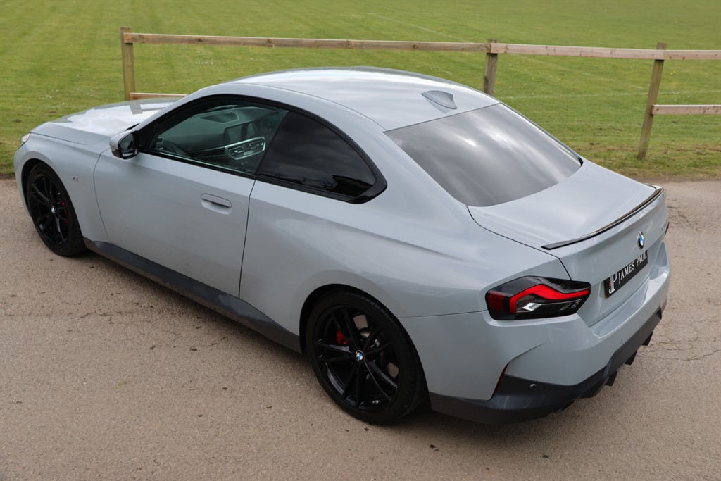 Used BMW 2 Series 2022 for sale - 78067258: Photo 9